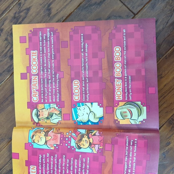 Popular MMO's Presents Enter the Mine - Picture 6 of 6